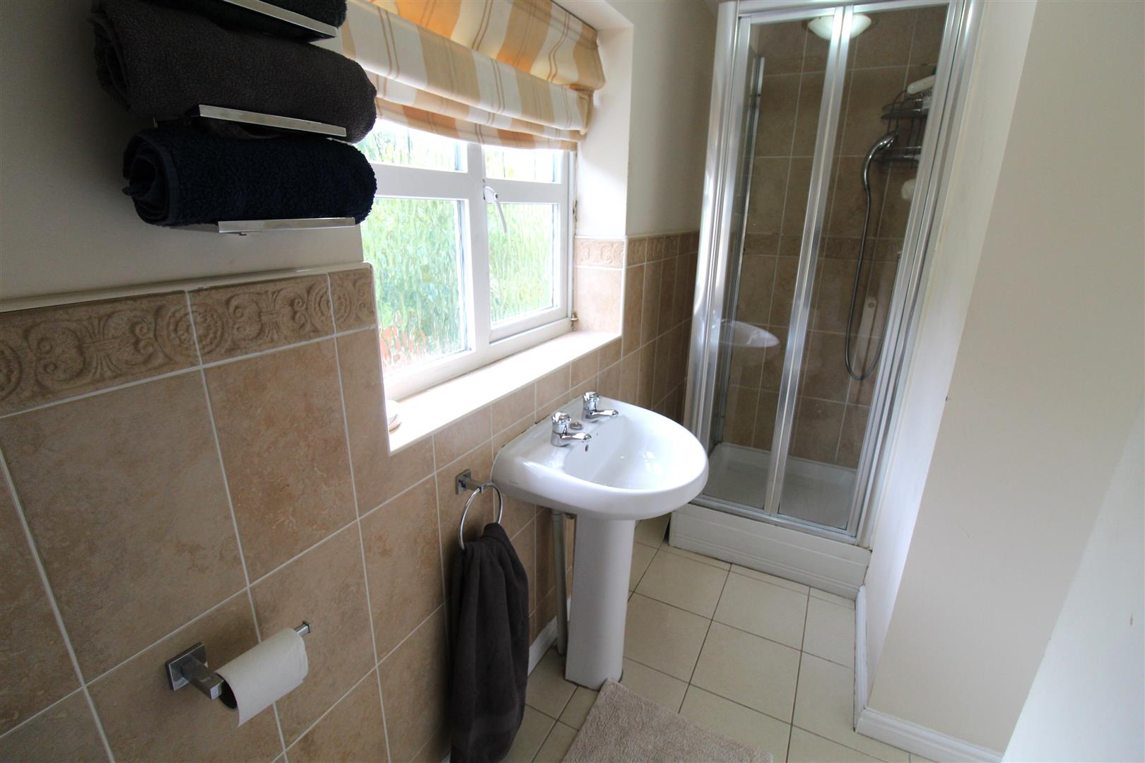 Campian Way, Norton Heights, Stoke-On-Trent